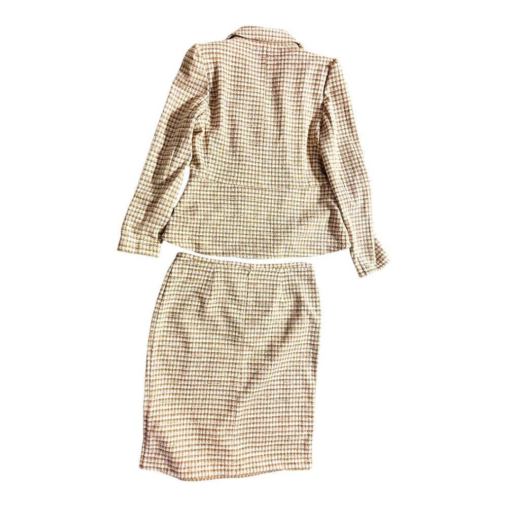 Shelby Rose New York Blazer and Skirt (NEW) - Picture 3 of 6